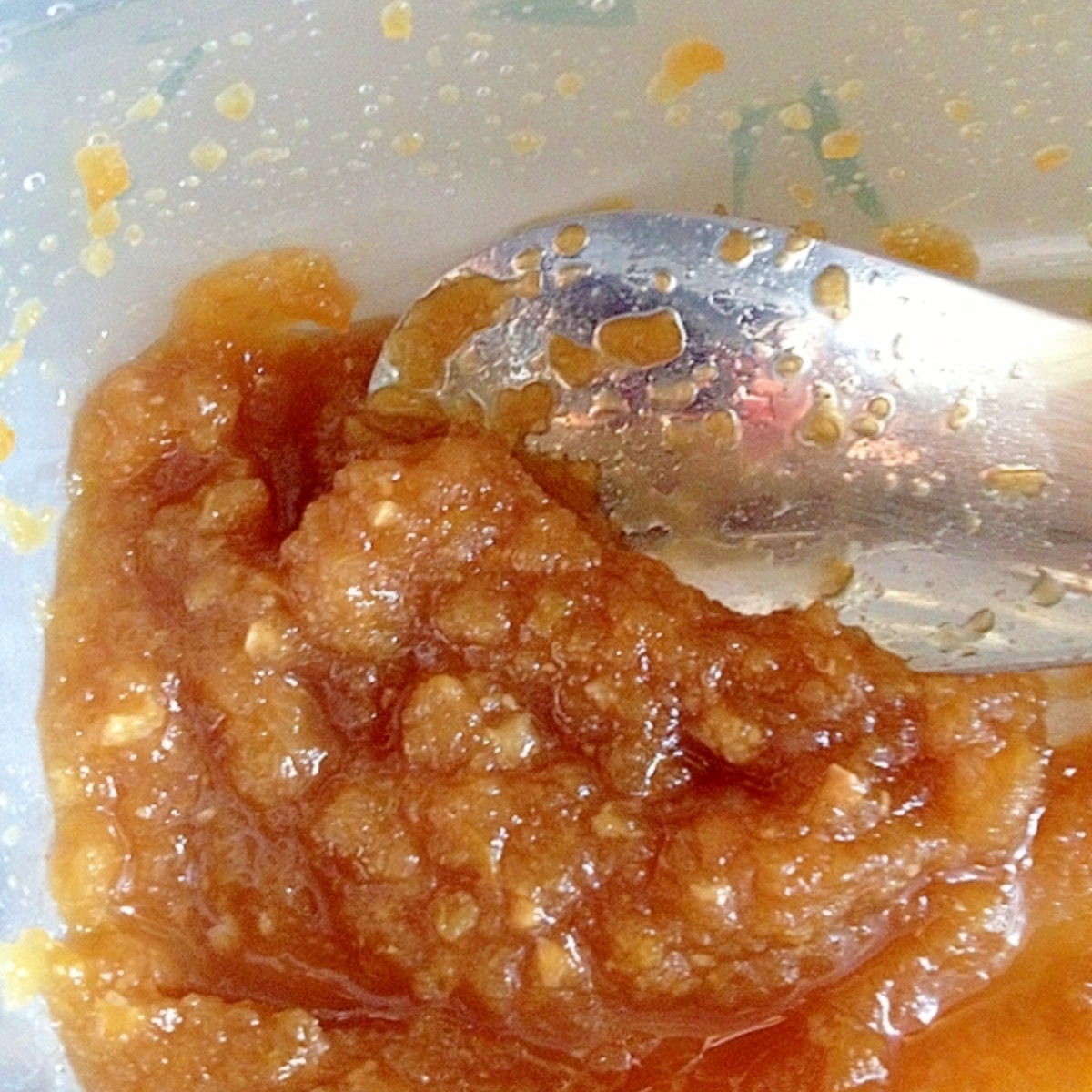 りんごと玉ねぎの焼肉のタレ レシピ 作り方 By Himari2445 楽天レシピ りんごと玉ねぎの焼肉のタレ レシピ 作り方 By Himari2445 楽天レシピ